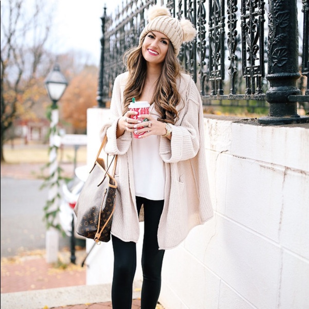 Free People : Low Tide Cardigan